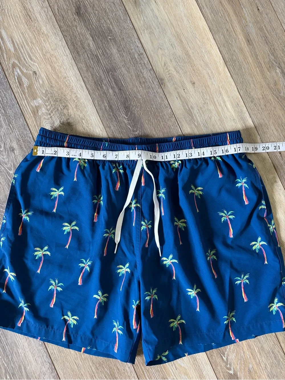 Chubbies 